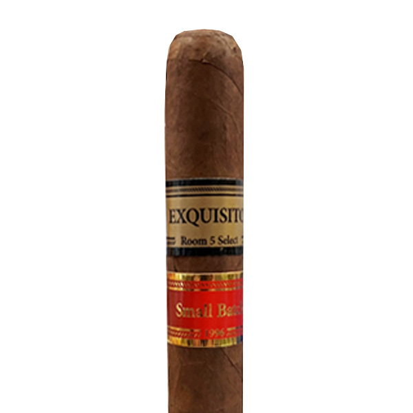 Exquisito Room 5 Select Small Batch